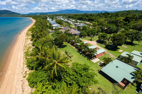 King Reef Resort - Internet Find 22