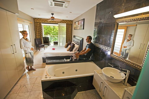 Fitzroy Island Resort - Internet Find 5