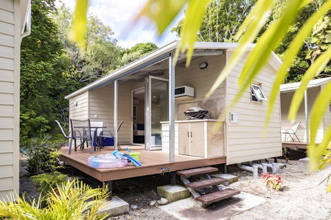 Fitzroy Island Resort - Internet Find 32
