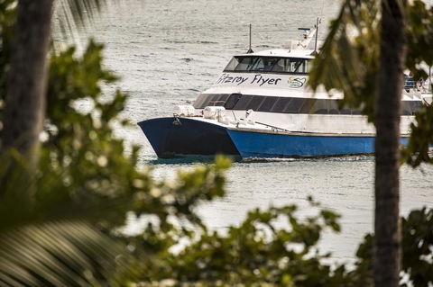 Fitzroy Island Resort - Internet Find 25