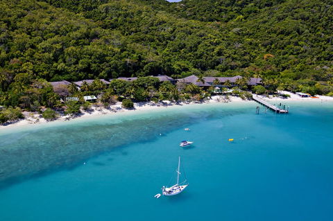 Fitzroy Island Resort - Internet Find 17