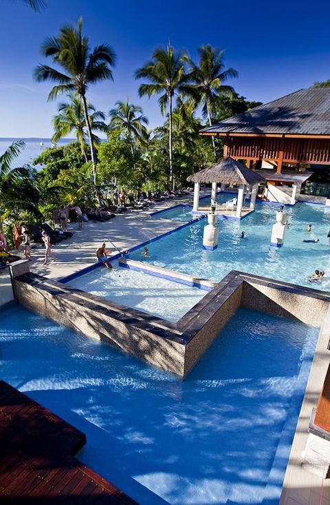 Fitzroy Island Resort - Internet Find 0