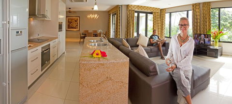 Fitzroy Island Resort - Internet Find 1