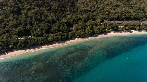 Fitzroy Island Resort - Internet Find 29