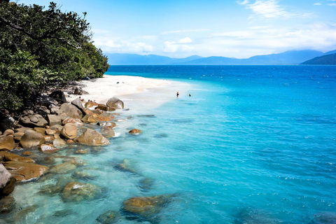 Fitzroy Island Resort - Internet Find 20