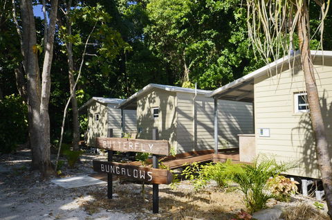 Fitzroy Island Resort - Internet Find 11