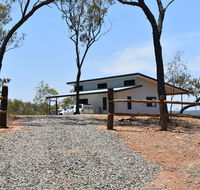 Ironbark House - Internet Find