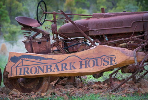 Ironbark House - Internet Find 17