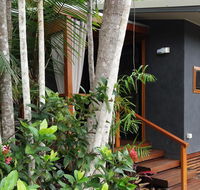 Forest Lodge Little Villa - Internet Find