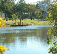 1770 Southern Cross Backpackers - Internet Find