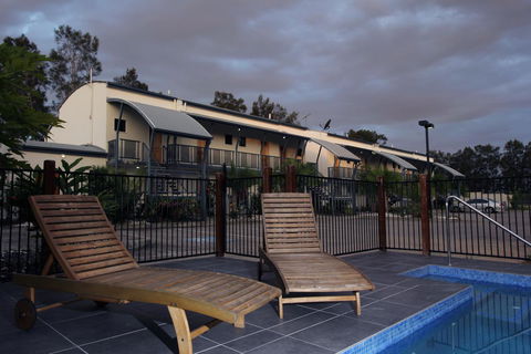 Novena Palms Motel - Internet Find 9