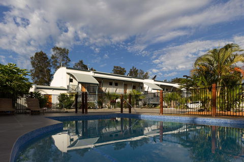Novena Palms Motel - Internet Find 5