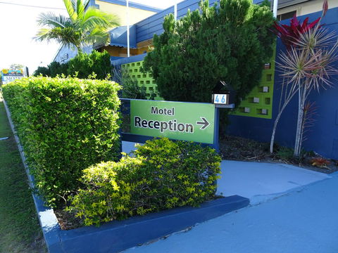 Arkana Motel - Internet Find 24