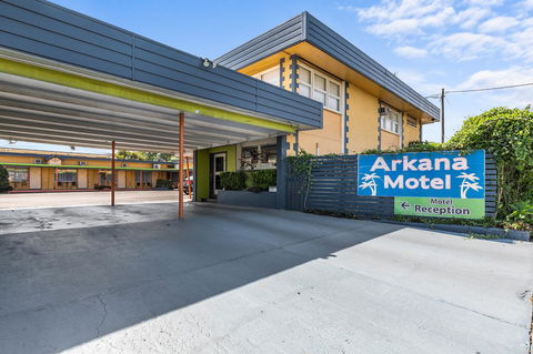 Arkana Motel - Internet Find 30