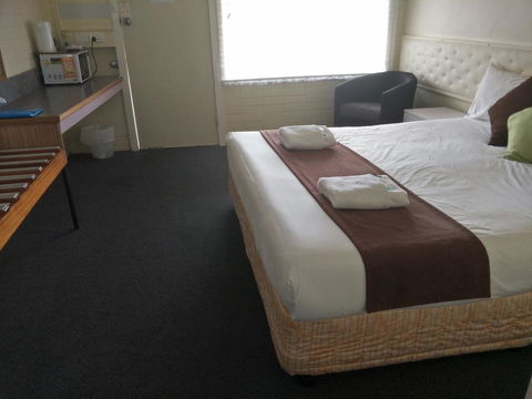 Arkana Motel - Internet Find 44