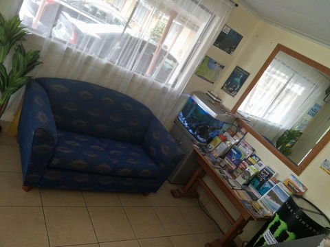 Arkana Motel - Internet Find 38