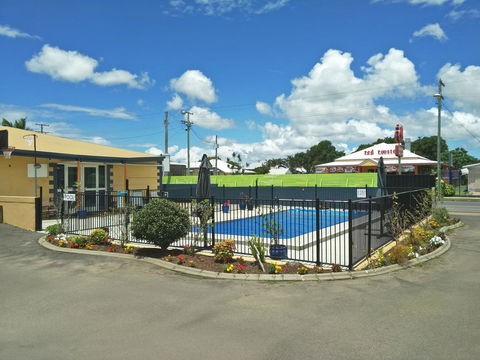 Arkana Motel - Internet Find 23