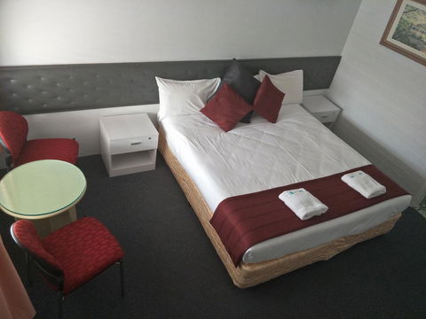 Arkana Motel - Internet Find 36