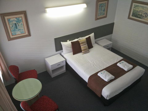 Arkana Motel - Internet Find 35