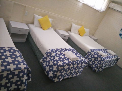 Arkana Motel - Internet Find 14