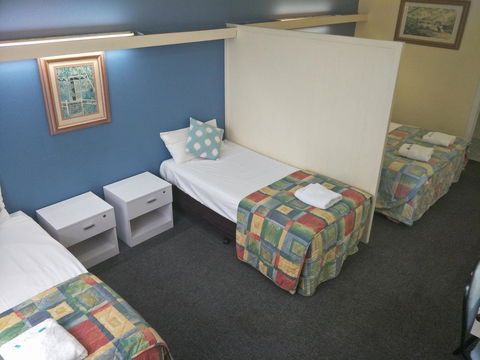 Arkana Motel - Internet Find 40