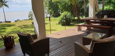 Cairns Beach House Our Oasis - Internet Find 2