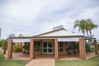 Charleville Motel