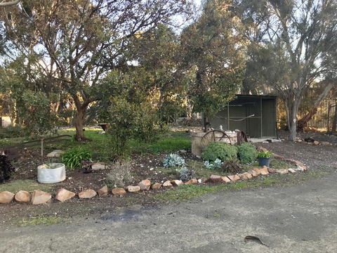 Beeâ€™s Place - 3 Bedroom Home On 10 Acres Of Land With Distant Ocean Views - Internet Find 17