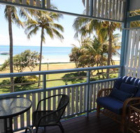 Moreton Island Villas and Apartments - Internet Find