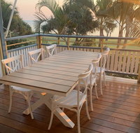 Beach front Villa at Tangalooma - Internet Find