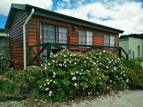 Baudins Accommodation And Restaurant - Internet Find 20