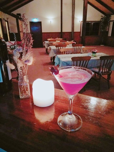 Baudins Accommodation And Restaurant - Internet Find 7