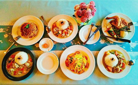 Baudins Accommodation And Restaurant - Internet Find 42