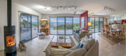 Porky Beach Retreat - King Island Escapes - Internet Find 21