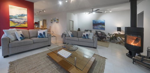 Porky Beach Retreat - King Island Escapes - Internet Find 19