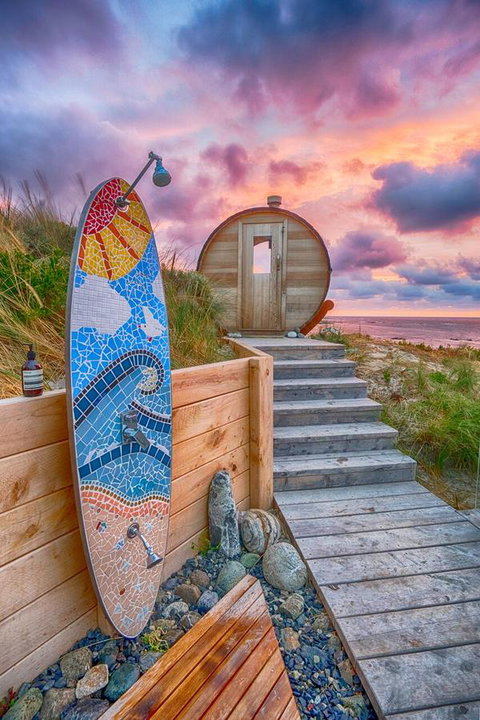 Porky Beach Retreat - King Island Escapes - Internet Find 3