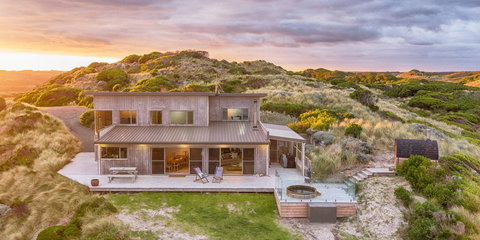 Porky Beach Retreat - King Island Escapes - Internet Find 10
