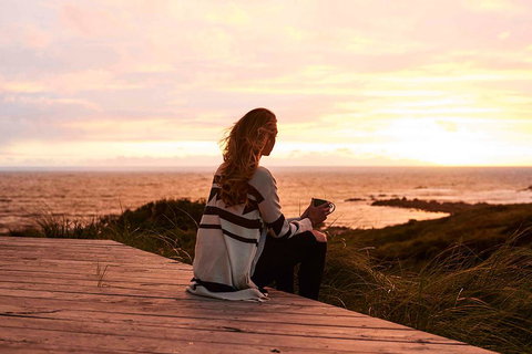 Porky Beach Retreat - King Island Escapes - Internet Find 23