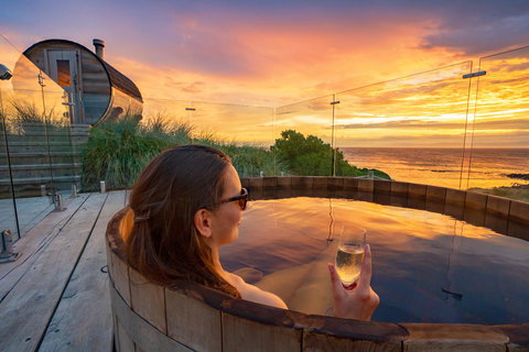 Porky Beach Retreat - King Island Escapes - Internet Find 1