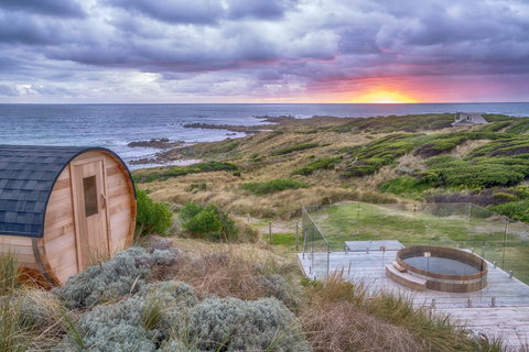 Porky Beach Retreat - King Island Escapes - Internet Find 6