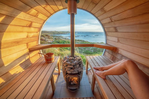 Porky Beach Retreat - King Island Escapes - Internet Find 12