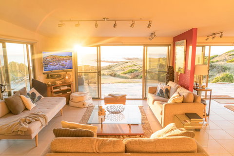 Porky Beach Retreat - King Island Escapes - Internet Find 18