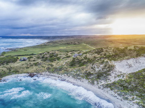 Porky Beach Retreat - King Island Escapes - Internet Find 15