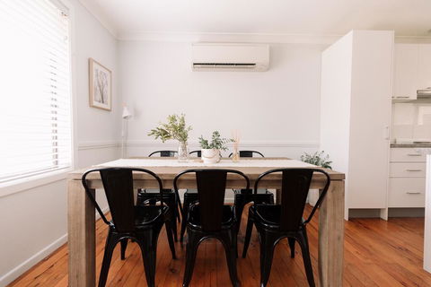 'Comfy & Cosy' - Close To Hospital, Cadia And Early Riser CafÃ© - Internet Find 3