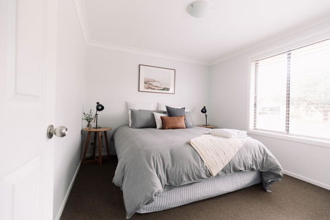 'Comfy & Cosy' - Close To Hospital, Cadia And Early Riser CafÃ© - Internet Find 2