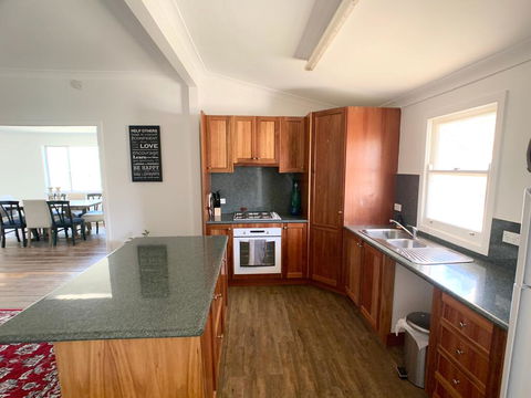 'The Wattles' - True Country Escape Near Wineries - Borenore - Internet Find 1