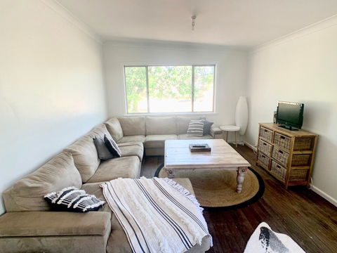 'The Wattles' - True Country Escape Near Wineries - Borenore - Internet Find 2