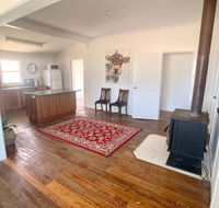 'The Wattles' - True Country Escape Near Wineries - Borenore - Internet Find