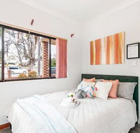 1 Private Double Room In Berala 1 minute away from Train Station - SHAREHOUSE - Internet Find