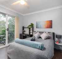 1 Private Double Room in Berala near Station close to Olympic Park - SHAREHOUSE - Internet Find